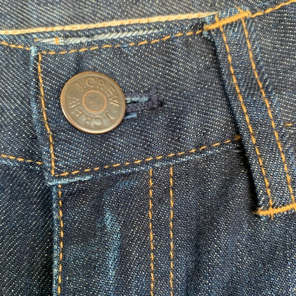 Dark blue jeans - Picture 4 of 10